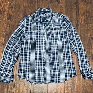 Love moschino men’s shirt